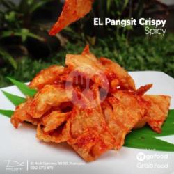 El Pangsit Crispy