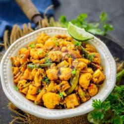 Aloo Gobi (recipe India)