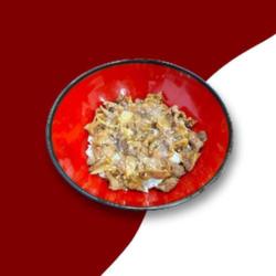 Beef Yakiniku Don