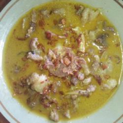 Gulai Daging Kambing