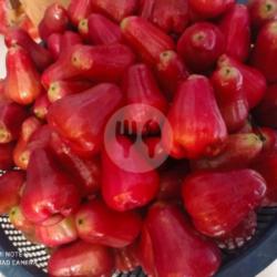 Rujak Jambu Citra   Sambal 1000ml