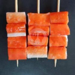 Crab Stick Bakar