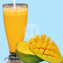 Juice Mangga / Manggo