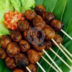 Sate Puyuh Bakar Isi 2