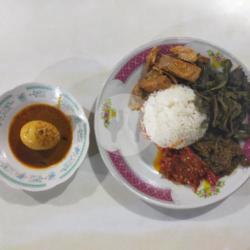 Nasi Telur