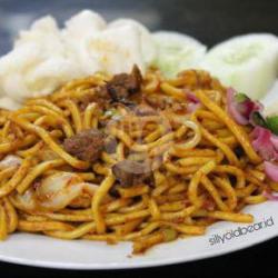 Mie Aceh Nyemek Nyemek