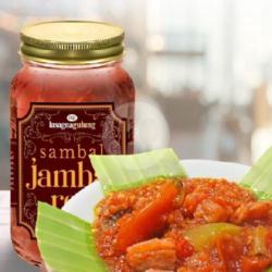 Sambal Jambal Extra Pedas