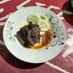 Ayam  Bumbu Bebek