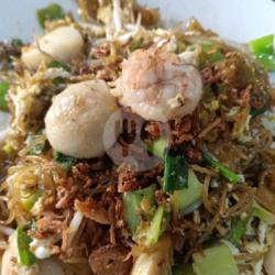 Mie Balap Bihun Seafood