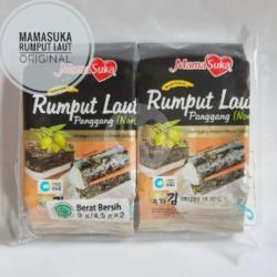 Rumput Laut Original