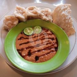 Siomay Tahu Putih