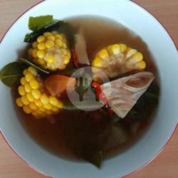 Sayur Asem Khas Betawi