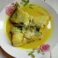 Gulai Ikan Patin