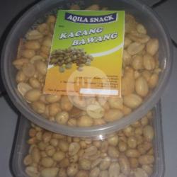 Kacang Bawang Netto 350gr