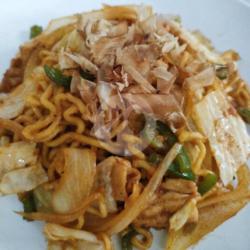 Yakisoba Chicken