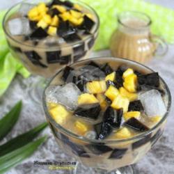 Es Cincau Nangka