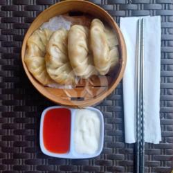 Dimsum Gyoza