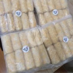 Risolles Ayam Frozen Food (isi 10)