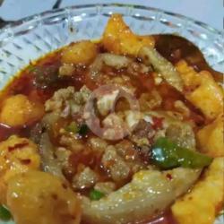 Cilok Kuah Gejrot (perpcs)