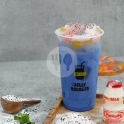 Blueberry Jelly Roket