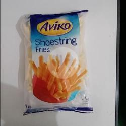 Aviko Kentang  Shoestring 1 Kg