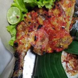 Bebek Bakar Taliwang