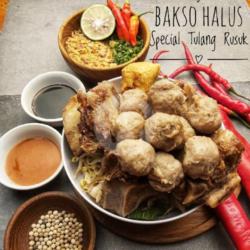 Bakso Halus Special Tulang Rusuk