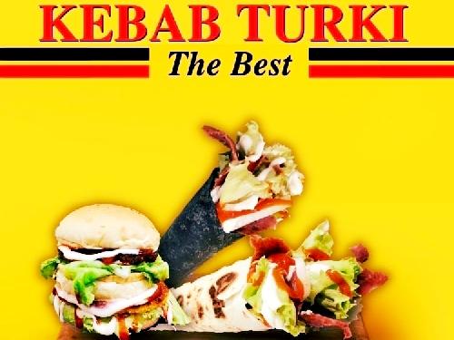 Kebab Turki Thebest, Telukjambe Timur