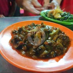 Kerang Asam Manis