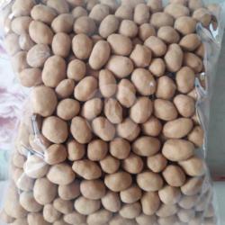 Kacang Atom Oven