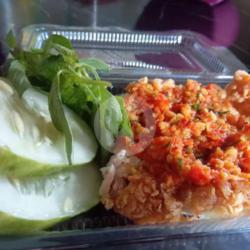 Ayam Geprek