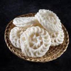 Krupuk Terung