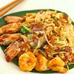 Mie Tiew Seafood