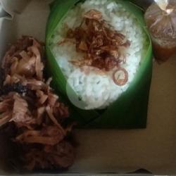 Nasi Gudeg Jogja Ori