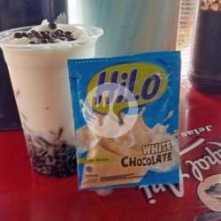 Hilo Chocolate Vanila   Cincau (klik Pasang Promo Dulu, Yuk)