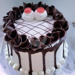 Blackforest Cake 03  12cm