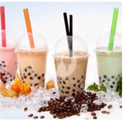 Coffe Hazelnut Boba