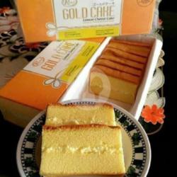 Goldcake Lemon Cheese Cake