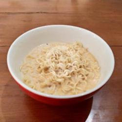 Indomie Susu.