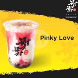 Pinky Love Boba