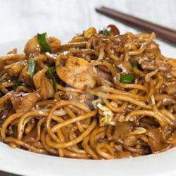 Bakmie Goreng Spesial