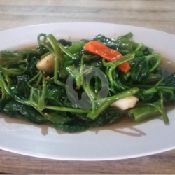 Kangkung Ca Terasi