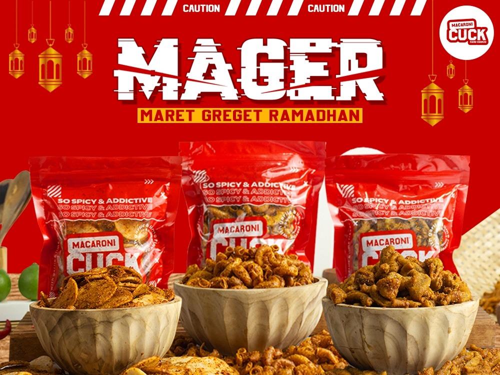 Macaroni Cuck, Mojokerto