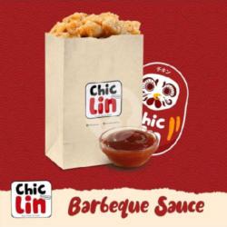 Chiclin Barbeque Sauce