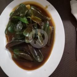 Kerang Ijo Saos Tiram