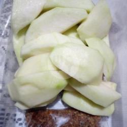 Rujak Jambu Kristal