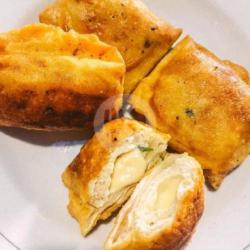 Dimsum Goreng With Cheese Lumer