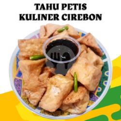 Tahu Petis 34