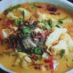 Soto Betawi Kikil Kaki Sapi