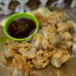 Siomay Goreng